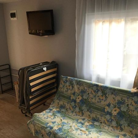 Dunasor1 Apartman Domsod Eksteriør billede
