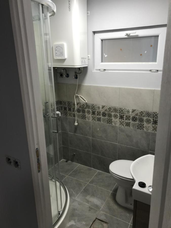Dunasor1 Apartman Domsod Eksteriør billede