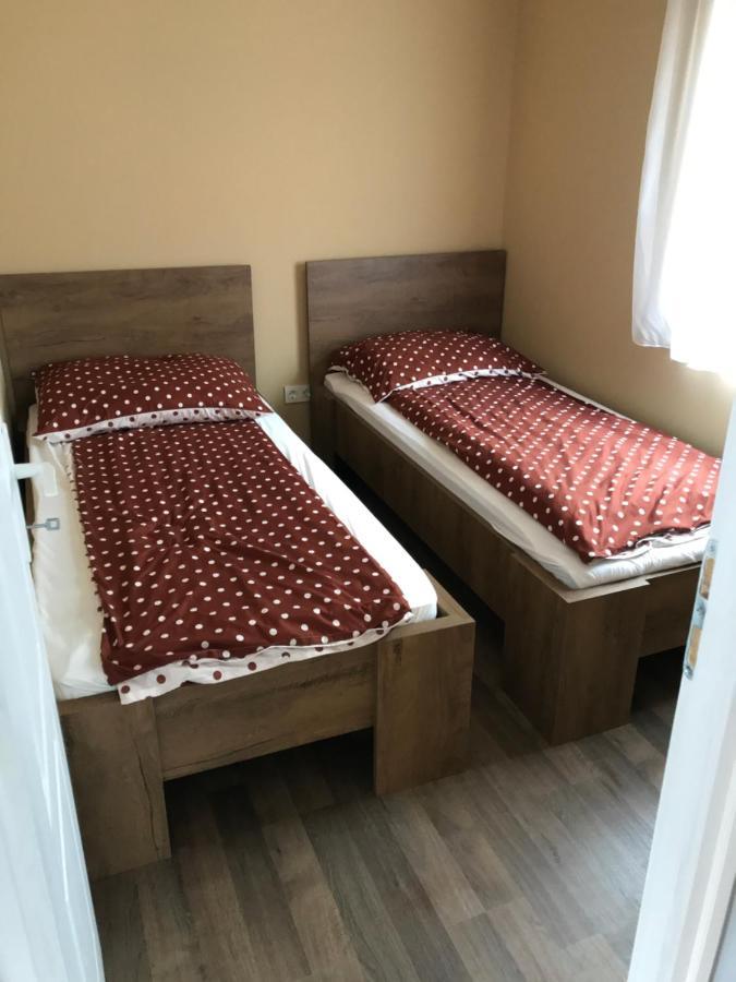 Dunasor1 Apartman Domsod Eksteriør billede