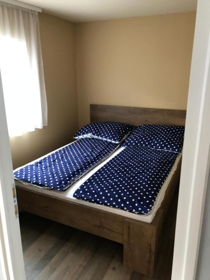 Dunasor1 Apartman Domsod Eksteriør billede
