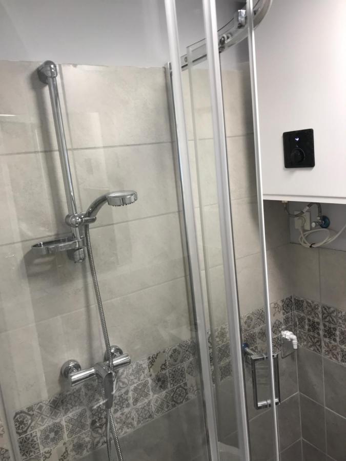 Dunasor1 Apartman Domsod Eksteriør billede