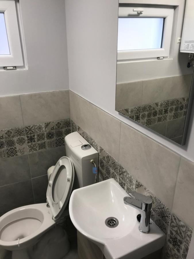 Dunasor1 Apartman Domsod Eksteriør billede